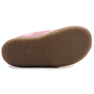 Kapcie Dla Dziewczynki Do Przedszkola Różowe Emel EK 5000B-9