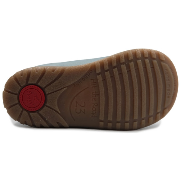 Trzewiki Dla Chłopca Na Jesień Do Nauki Chodzenia ES 1101G