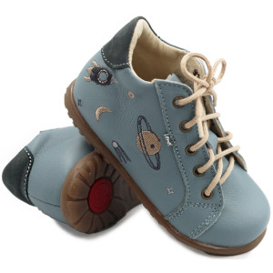Trzewiki Dla Chłopca Na...