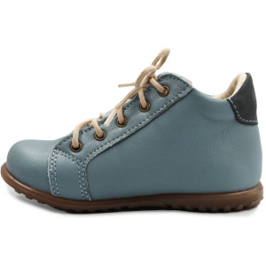 Trzewiki Dla Chłopca Na Jesień Do Nauki Chodzenia ES 1101G