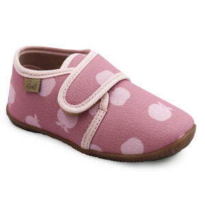 Kapcie Dla Dziewczynki Do Przedszkola Różowe Emel EK 5000B-9