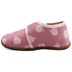 Kapcie Dla Dziewczynki Do Przedszkola Różowe Emel EK 5000B-9