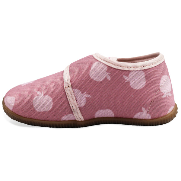 Kapcie Dla Dziewczynki Do Przedszkola Różowe Emel EK 5000B-9