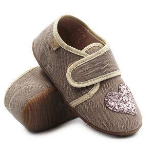 Kapcie Dla Dziewczynki Do...