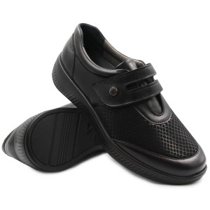 Damskie Buty Na Jesień...