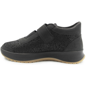 Sportowe Półbuty Dla Kobiet Na Jesień Berkemann Dafne 03779-987