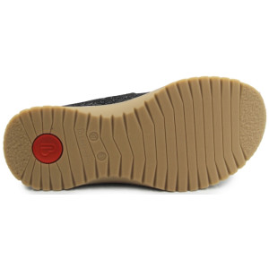 Sportowe Półbuty Dla Kobiet Na Jesień Berkemann Dafne 03779-987