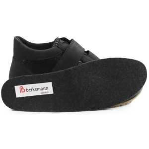 Sportowe Półbuty Dla Kobiet Na Jesień Berkemann Dafne 03779-987