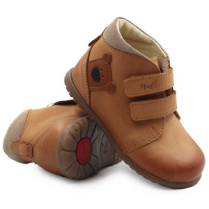 Trzewiki Dla Chłopca Na...