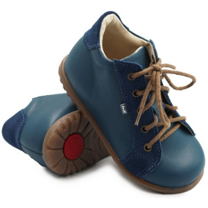 Trzewiki roczki do nauki...