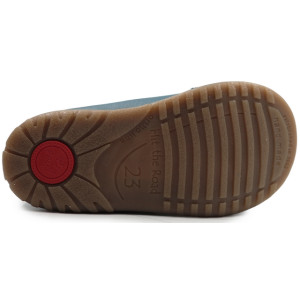 Trzewiki roczki do nauki chodzenia emel es 1101-48