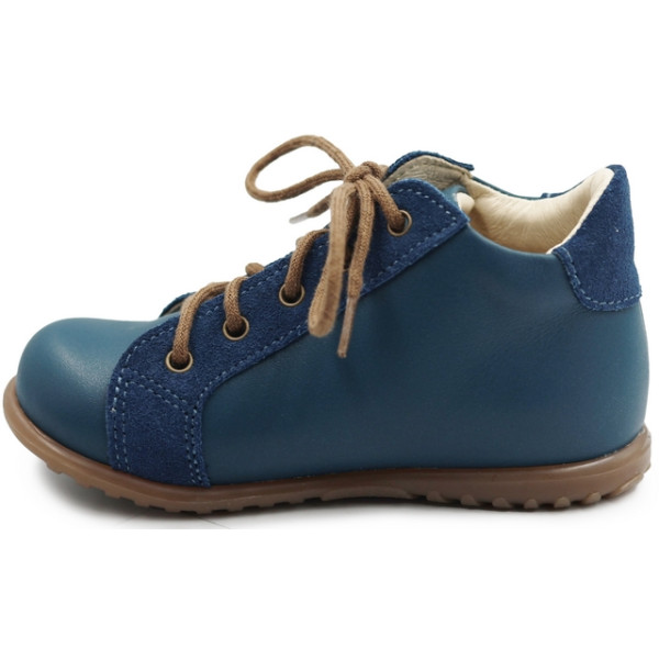 Trzewiki roczki do nauki chodzenia emel es 1101-48