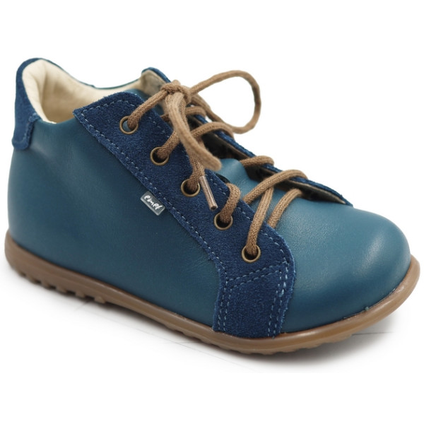 Trzewiki roczki do nauki chodzenia emel es 1101-48