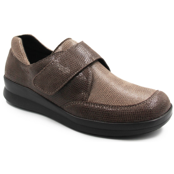 Eleganckie Buty Na Jesień Damskie Berkemann Venita 05360-452