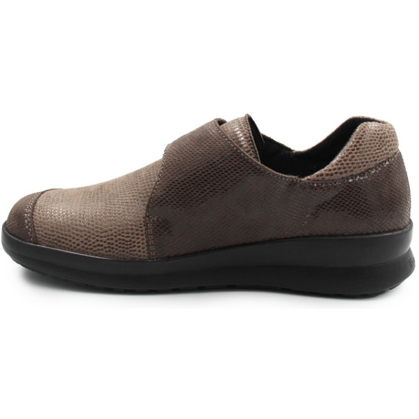 Eleganckie Buty Na Jesień Damskie Berkemann Venita 05360-452