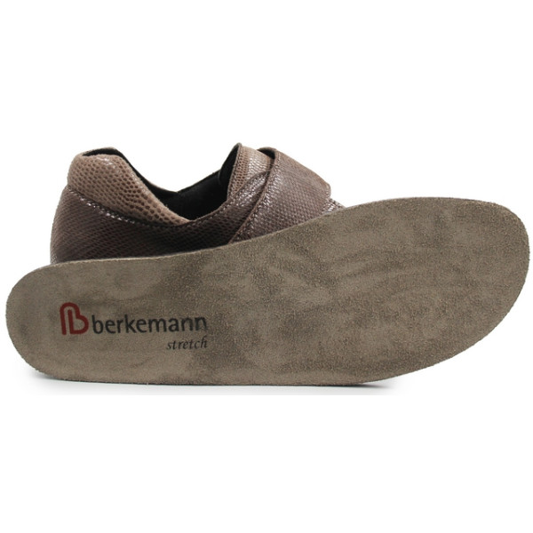 Eleganckie Buty Na Jesień Damskie Berkemann Venita 05360-452