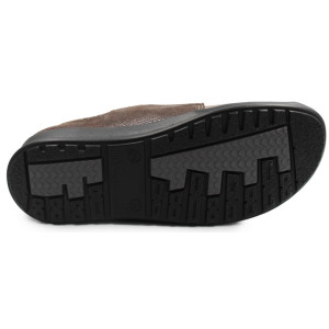 Eleganckie Buty Na Jesień Damskie Berkemann Venita 05360-452