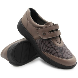 Półbuty dla kobiet na...