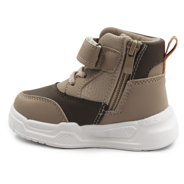 Buty Na Wiosnę Dla Chłopca Wojtyłko 1A25081I Beż