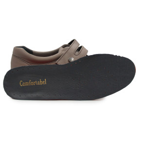 Półbuty dla kobiet na jesień Comfortabel 940391-08