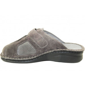 Damskie Laczki Klapki Obuwie Domowe Saniped 183185