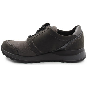 Buty Damskie Na Jesień Półbuty Sportowe Waldlaufer 364h15 Hiroko