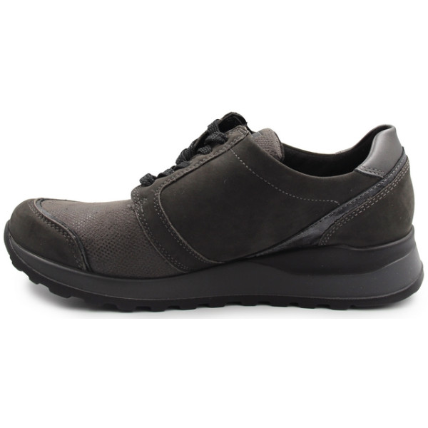 Buty Damskie Na Jesień Półbuty Sportowe Waldlaufer 364h15 Hiroko