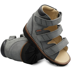 Sandały ortopedyczne do...