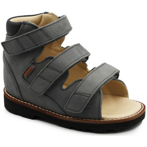 Sandały ortopedyczne do ortez Schein domino 371050 tn8