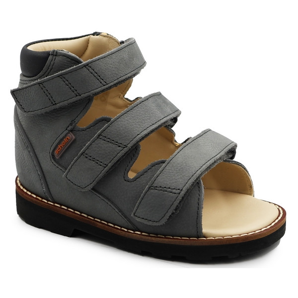 Sandały ortopedyczne do ortez Schein domino 371050 tn8