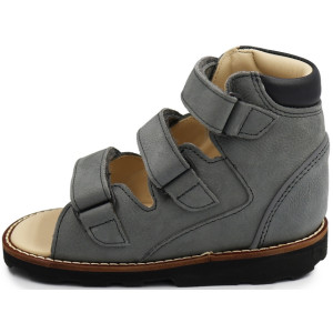 Sandały ortopedyczne do ortez Schein domino 371050 tn8