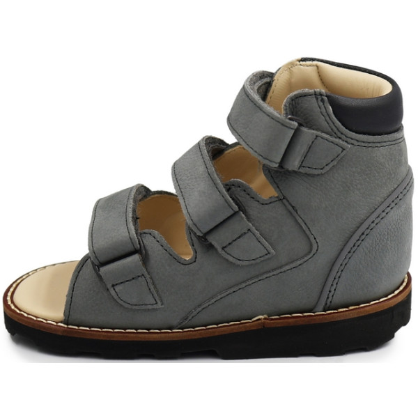 Sandały ortopedyczne do ortez Schein domino 371050 tn8