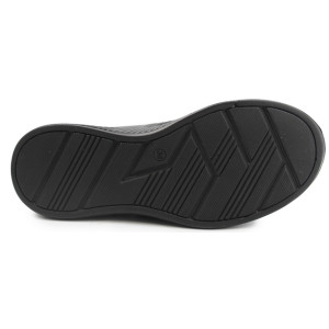 Damskie Buty Na Jesień Skórzane Comfortabel 940391-01