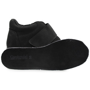 Buty ocieplane damskie Comfortabel 990541-01