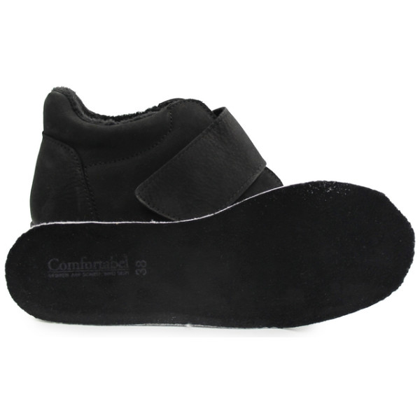 Buty ocieplane damskie Comfortabel 990541-01