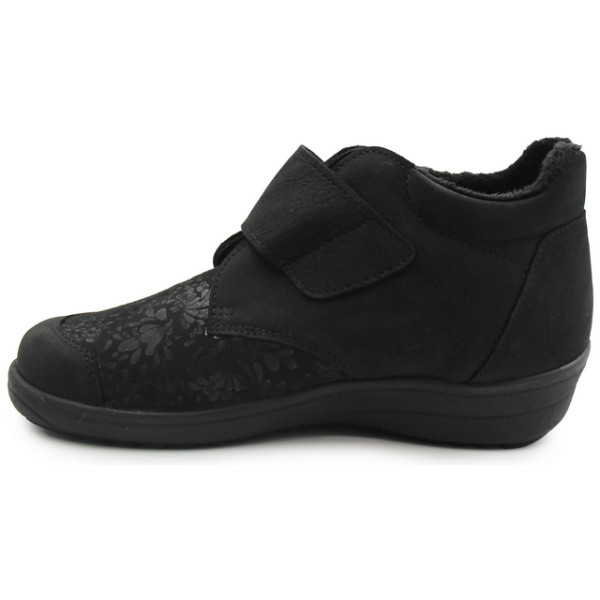 Buty ocieplane damskie Comfortabel 990541-01