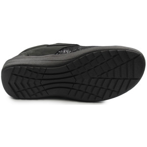 Buty ocieplane damskie Comfortabel 990541-01