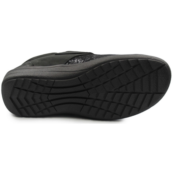 Buty ocieplane damskie Comfortabel 990541-01