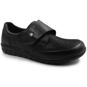 Półbuty damskie na jesień Comfortabel 940430-01