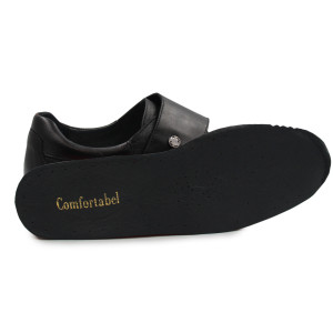 Półbuty damskie na jesień Comfortabel 940430-01