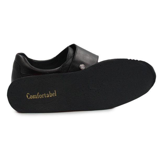 Półbuty damskie na jesień Comfortabel 940430-01