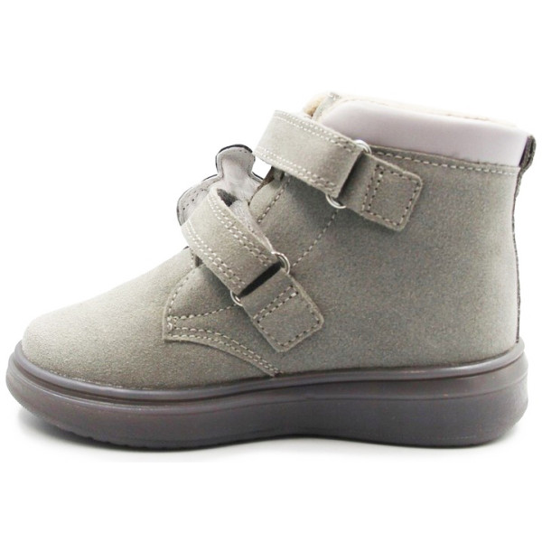 Ocieplane Buty Dla Chłopca Na Jesień Zimę Bartek 11646002