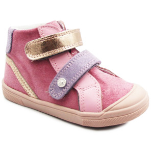 Buty Na Wiosnę Dla Dziewczynki Bartek 11596011