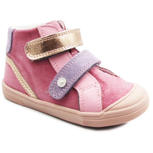 Buty Na Wiosnę Dla Dziewczynki Bartek 11596011