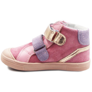 Buty Na Wiosnę Dla Dziewczynki Bartek 11596011