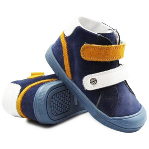 Buty Na Wiosnę Dla Chłopca...