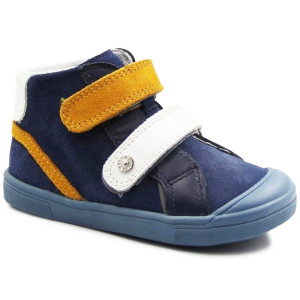 Buty Na Wiosnę Dla Chłopca Bartek 11596010