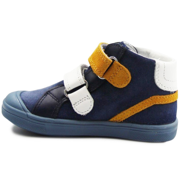 Buty Na Wiosnę Dla Chłopca Bartek 11596010