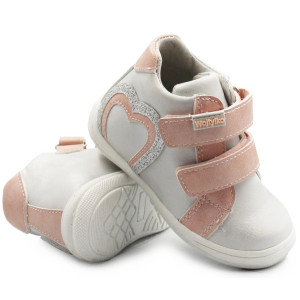 Buty Na Wiosnę Dla...