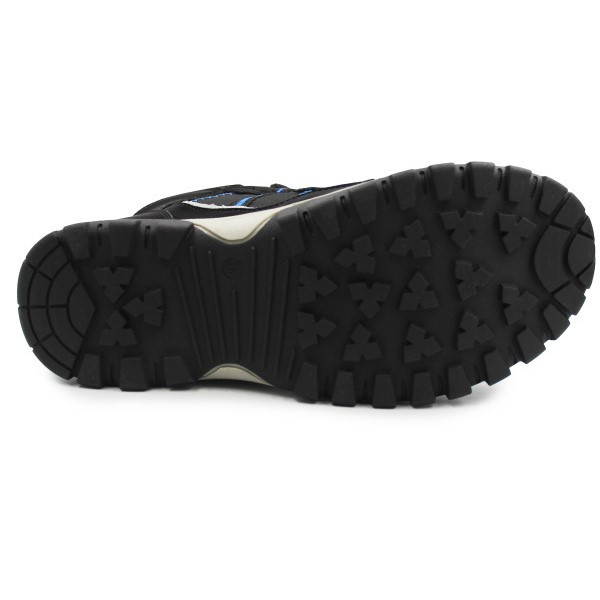 Buty dla chłopca na zimę Membrana W-TEX Wojtyłko 2Z24094